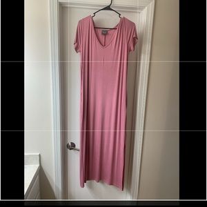 Olivia Rae Maxi Dress